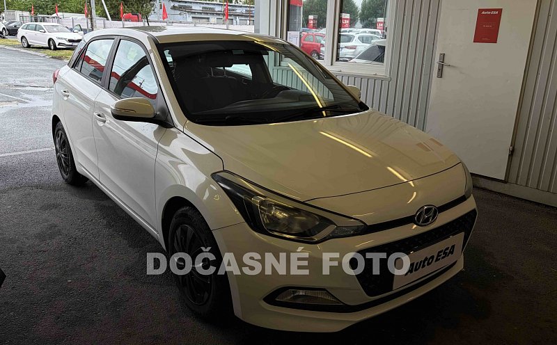 Hyundai I20 1.3i 