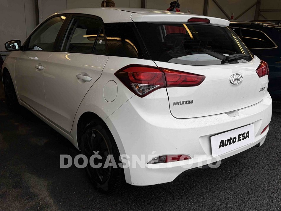 Hyundai I20 1.3i 