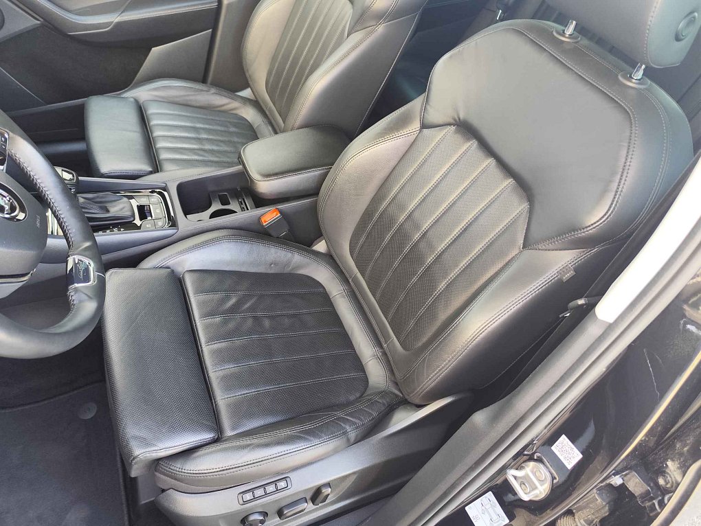 Škoda Kodiaq 2.0 TDi L&K 4x4