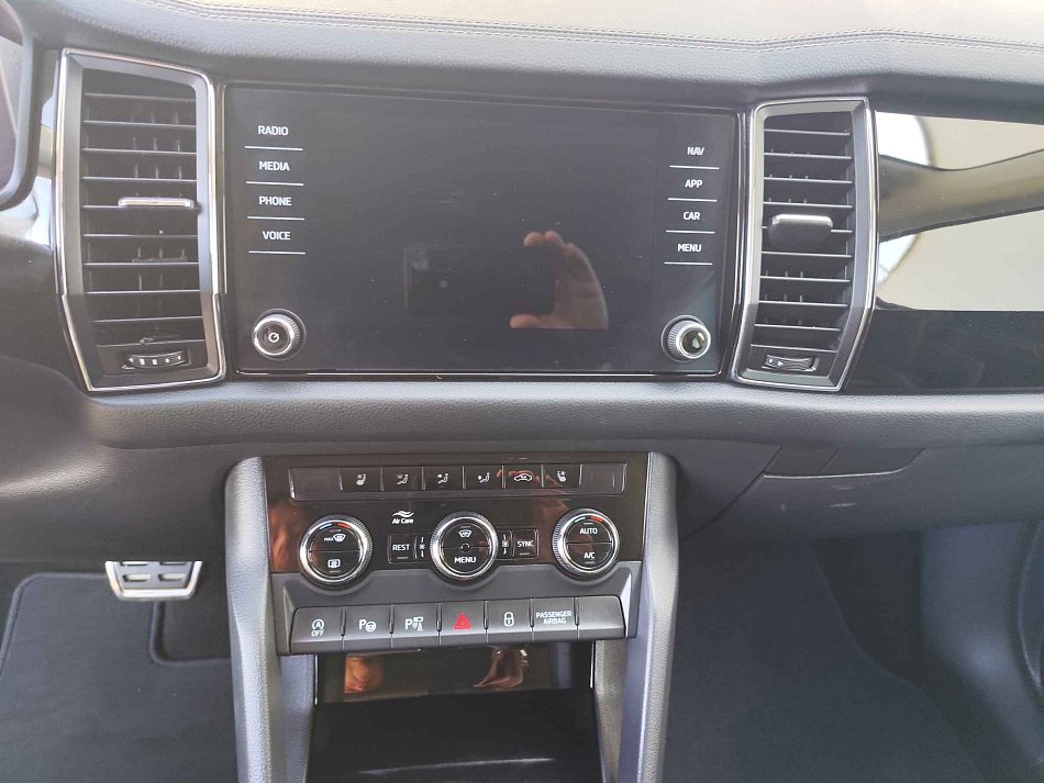 Škoda Kodiaq 2.0 TDi L&K 4x4
