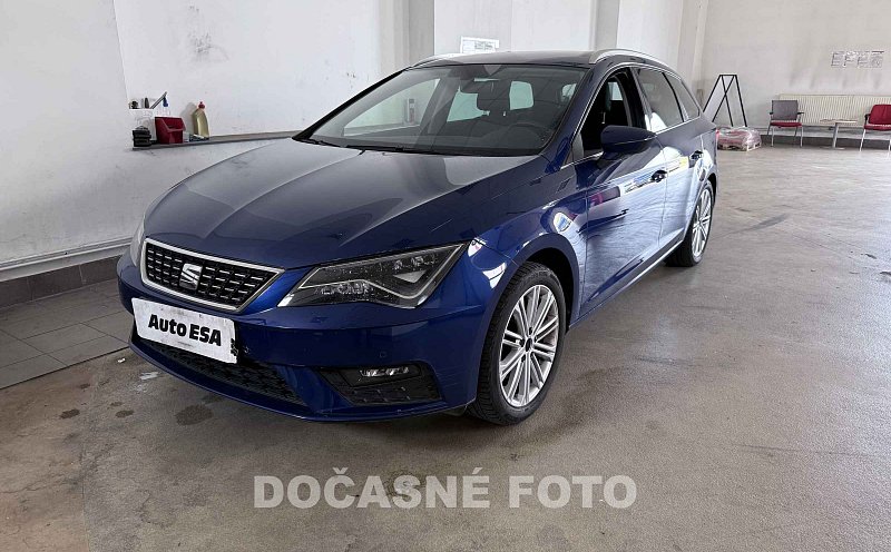 Seat Leon 1.4tsi 