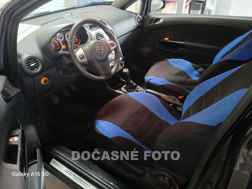 Opel Corsa 1.4. i 