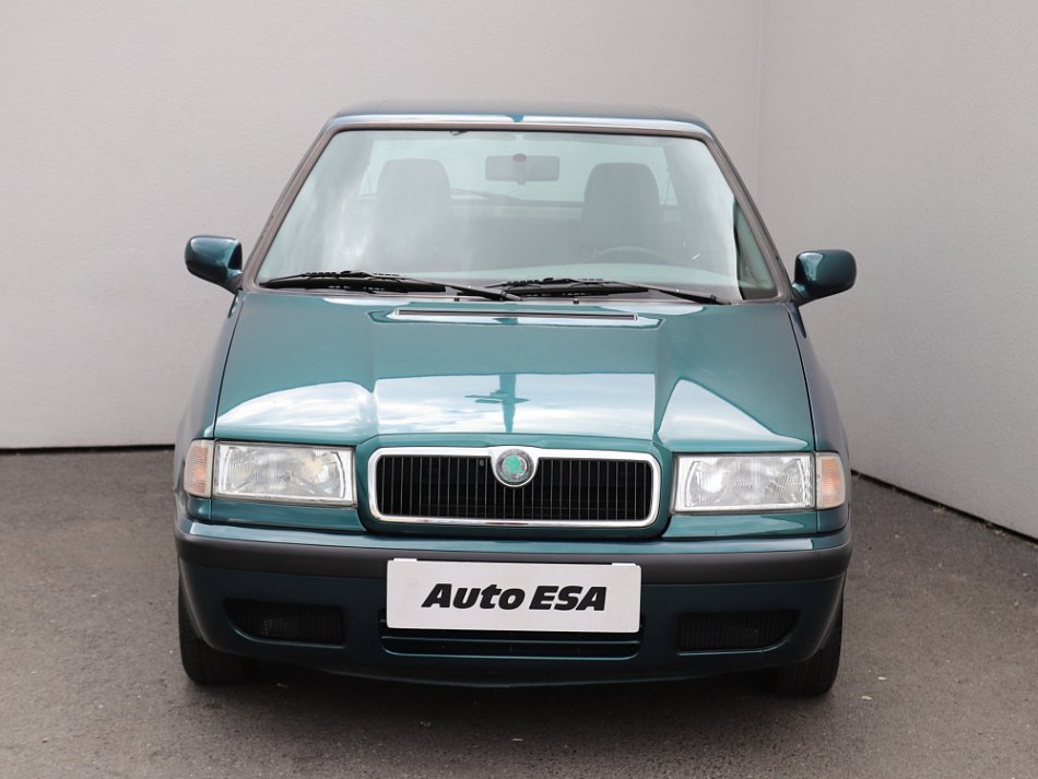 Škoda Felicia 1.2i 