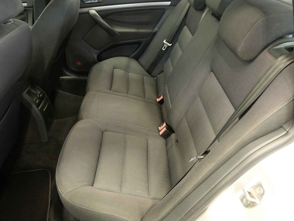 Škoda Octavia II 1.9TDi 