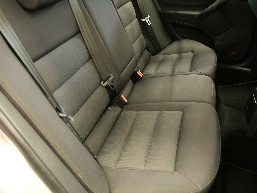 Škoda Octavia II 1.9TDi 