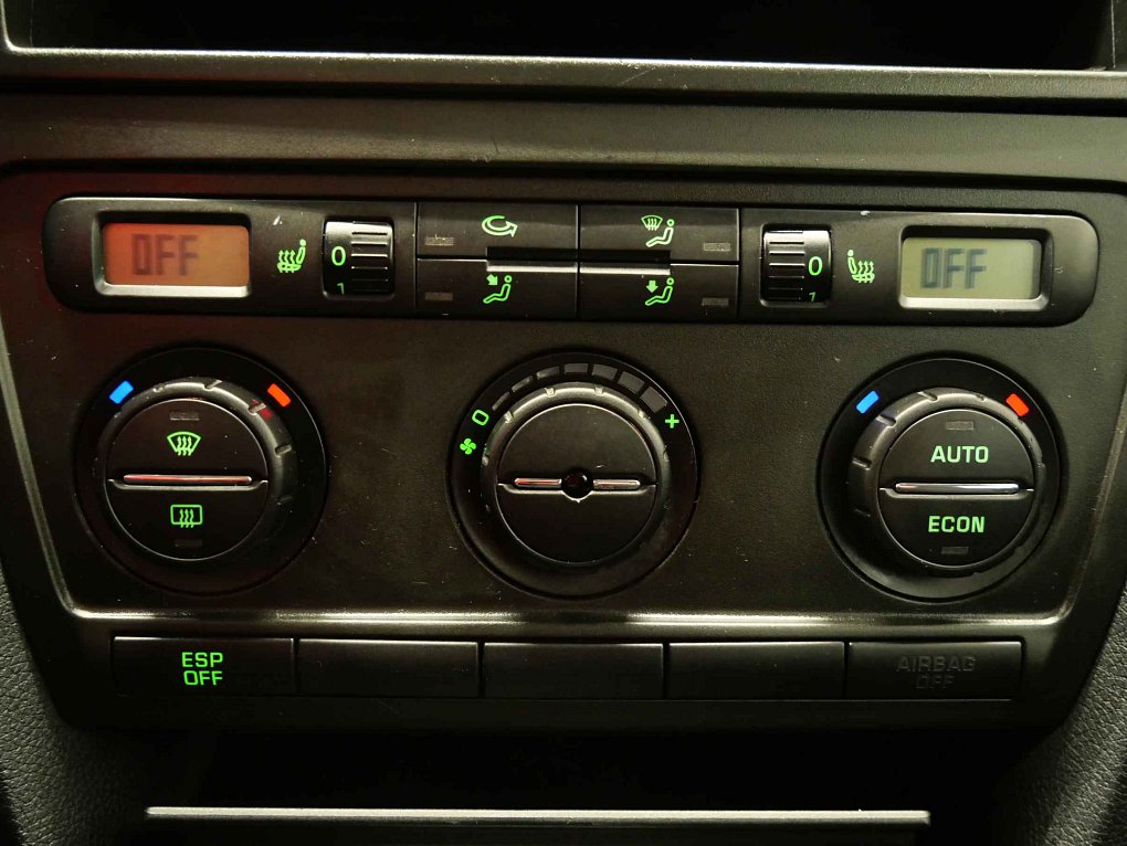Škoda Octavia II 1.9TDi 