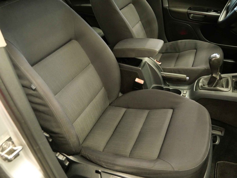 Škoda Octavia II 1.9TDi 