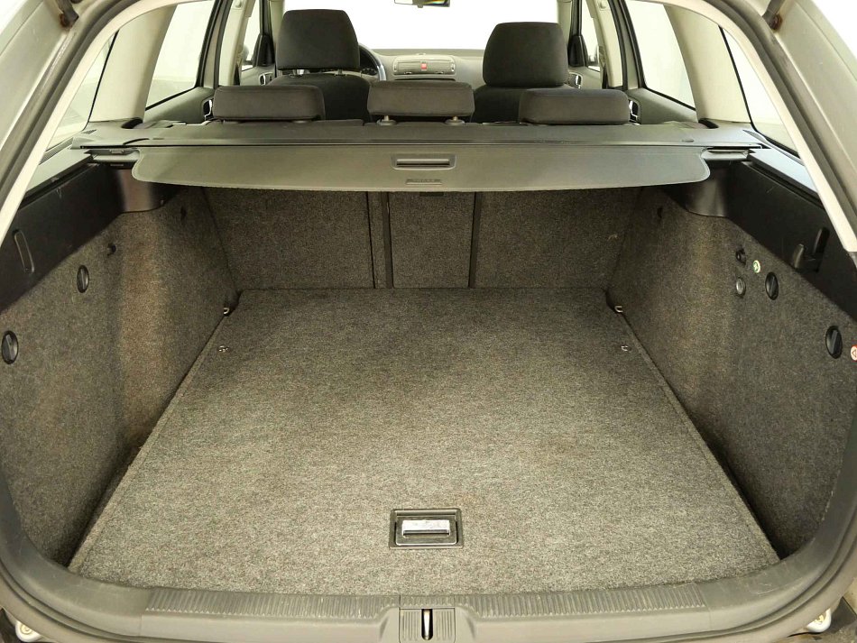 Škoda Octavia II 1.9TDi 