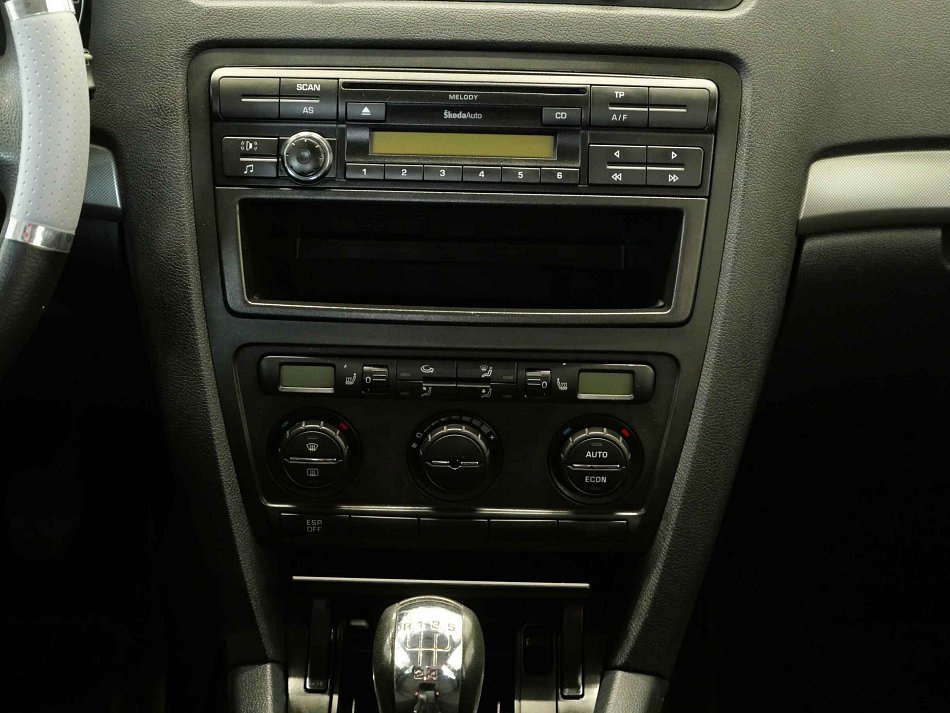 Škoda Octavia II 1.9TDi 