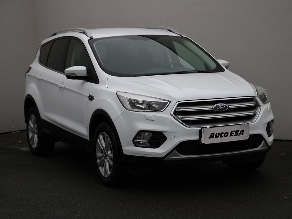 Ford Kuga 1.5T Trend Plus