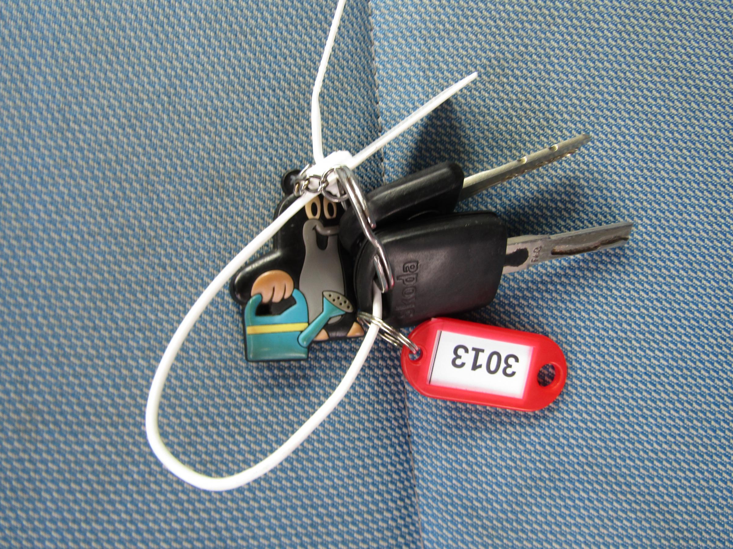 Škoda Fabia II, 2008 - pohled č. 15