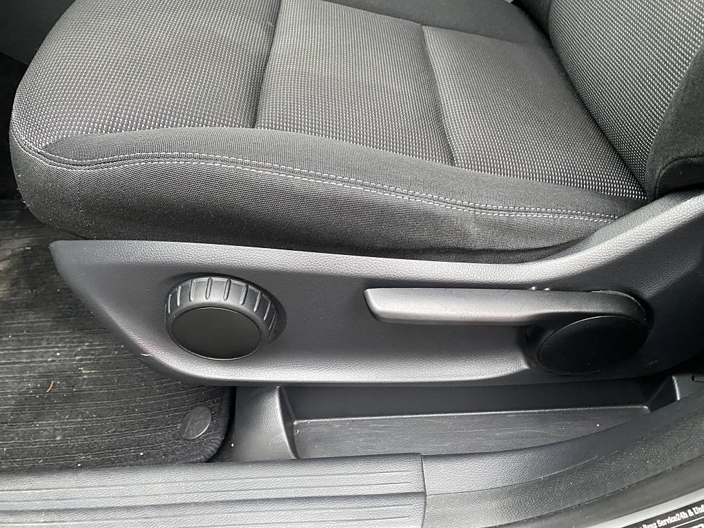 Mercedes-Benz Třída B 1.6i  B200