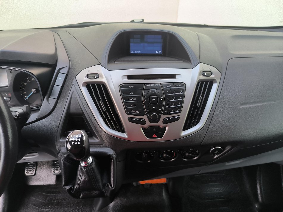 Ford Transit Custom 2.2TDCi Trend L1H1