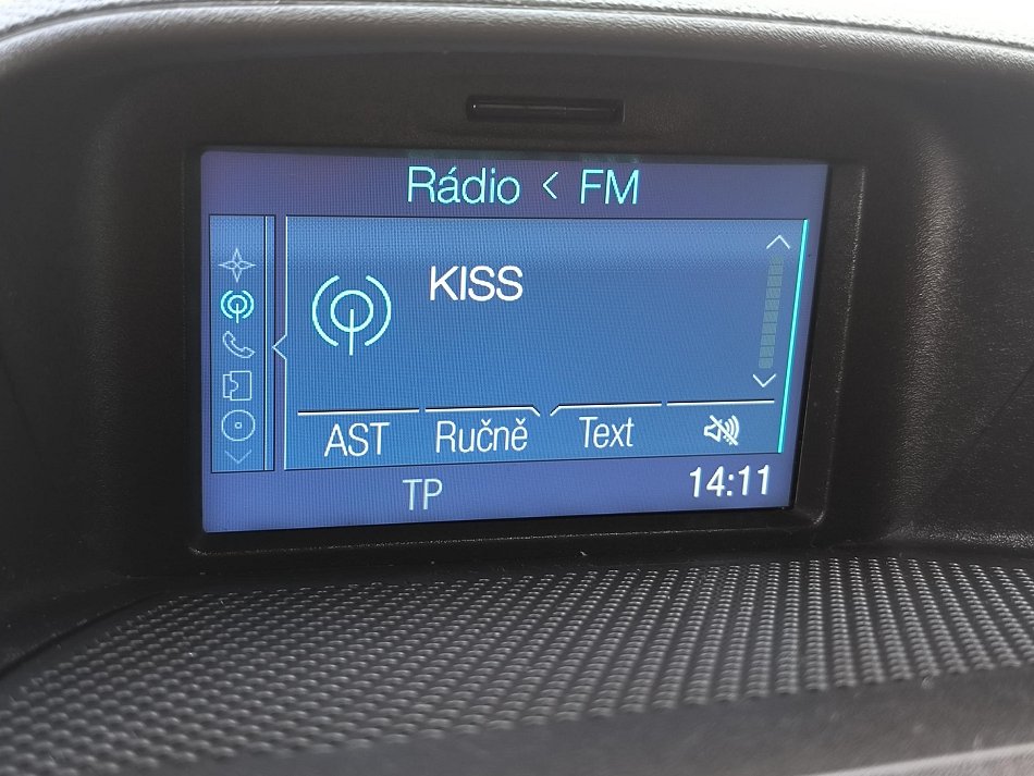 Ford Transit Custom 2.2TDCi Trend L1H1