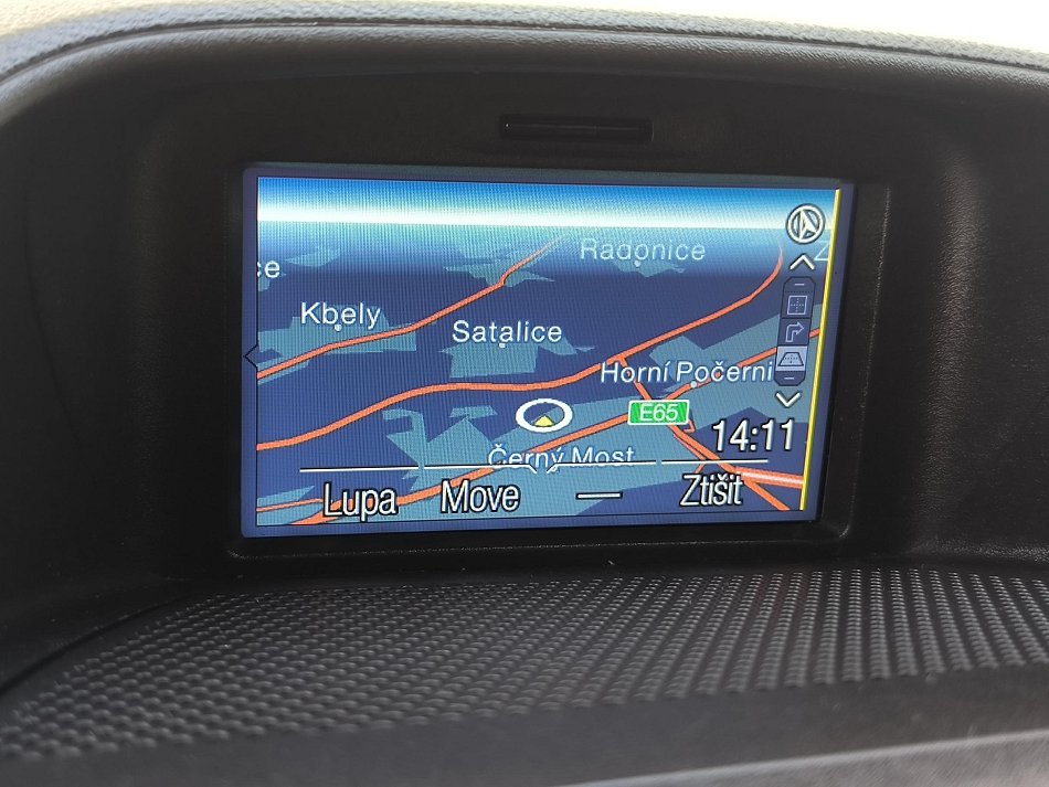 Ford Transit Custom 2.2TDCi Trend L1H1