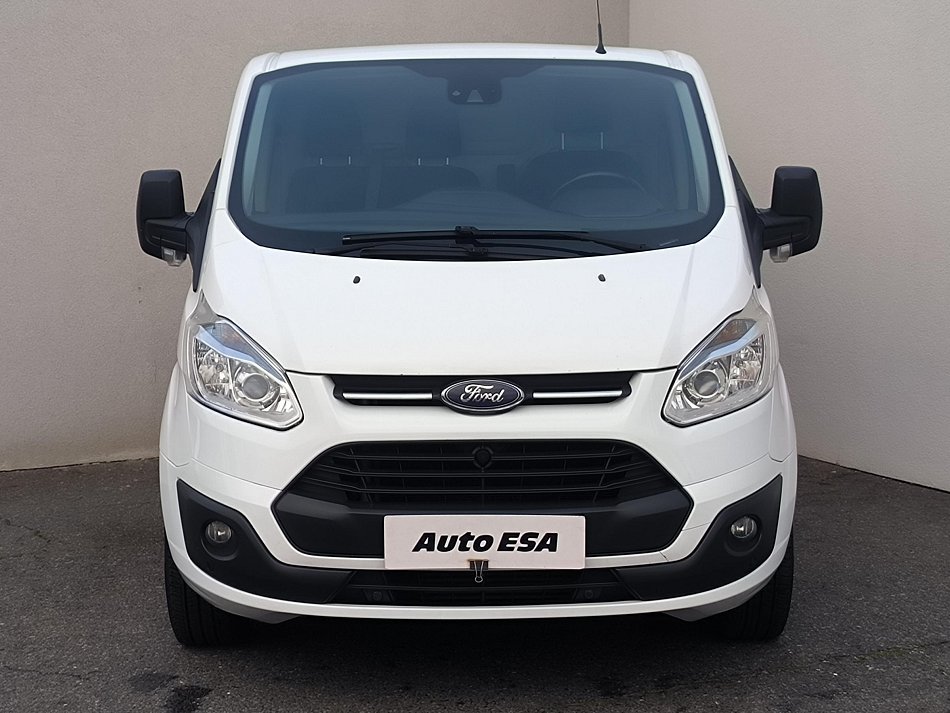 Ford Transit Custom 2.2TDCi Trend L1H1