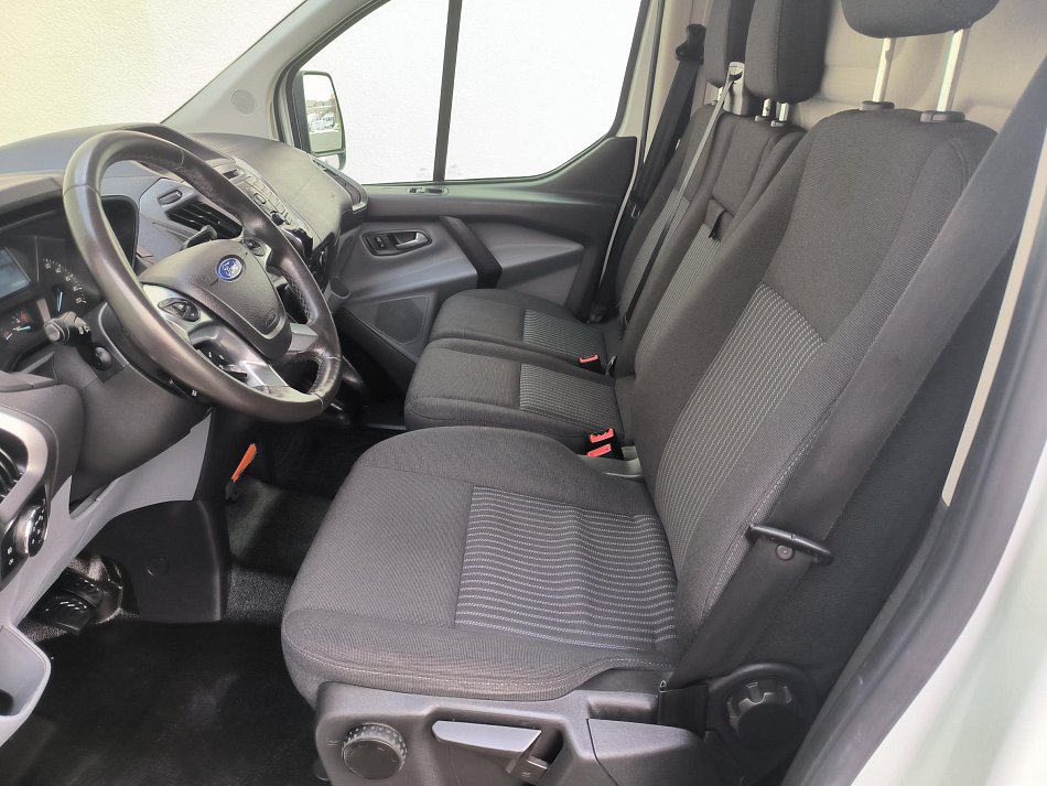 Ford Transit Custom 2.2TDCi Trend L1H1