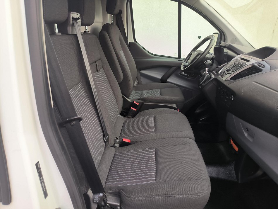 Ford Transit Custom 2.2TDCi Trend L1H1