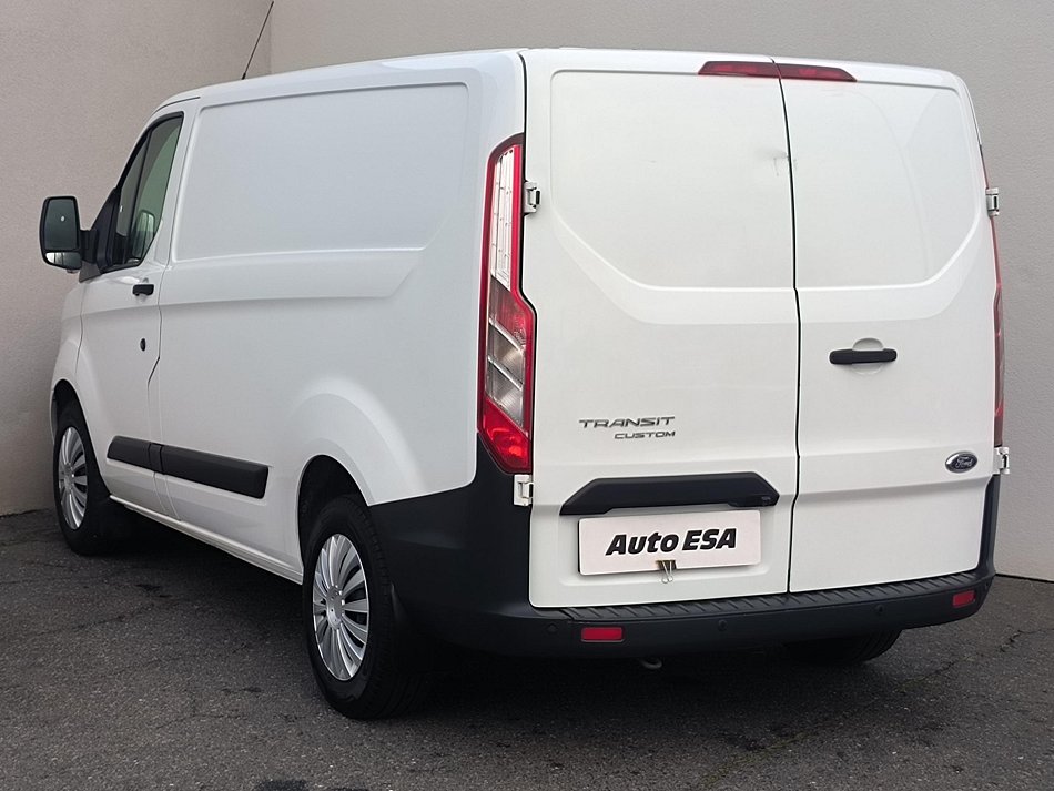 Ford Transit Custom 2.2TDCi Trend L1H1