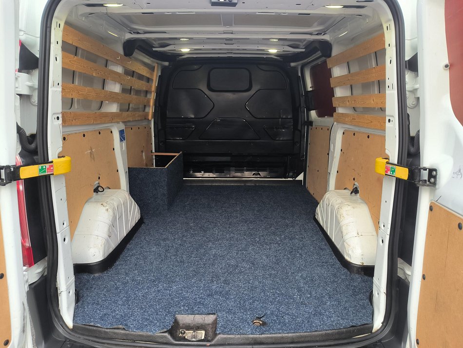 Ford Transit Custom 2.2TDCi Trend L1H1