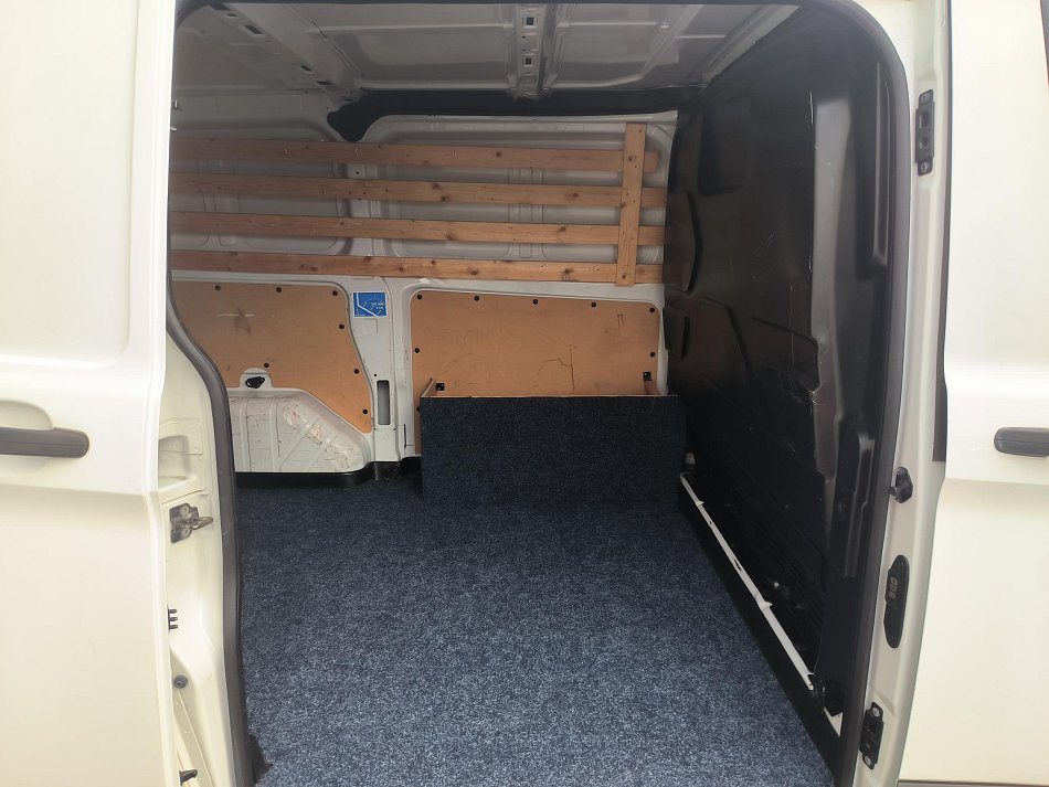 Ford Transit Custom 2.2TDCi Trend L1H1