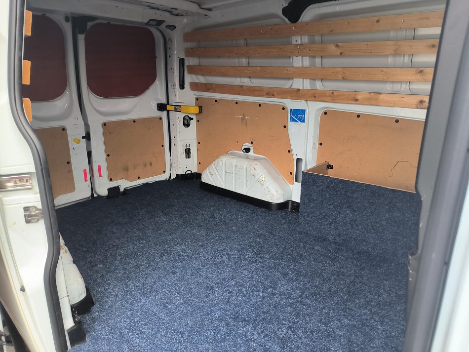 Ford Transit Custom 2.2TDCi Trend L1H1