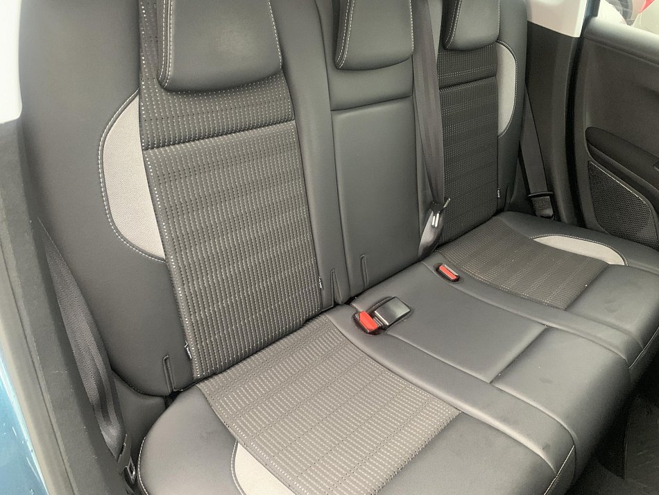 Peugeot 2008 1.2PT Allure