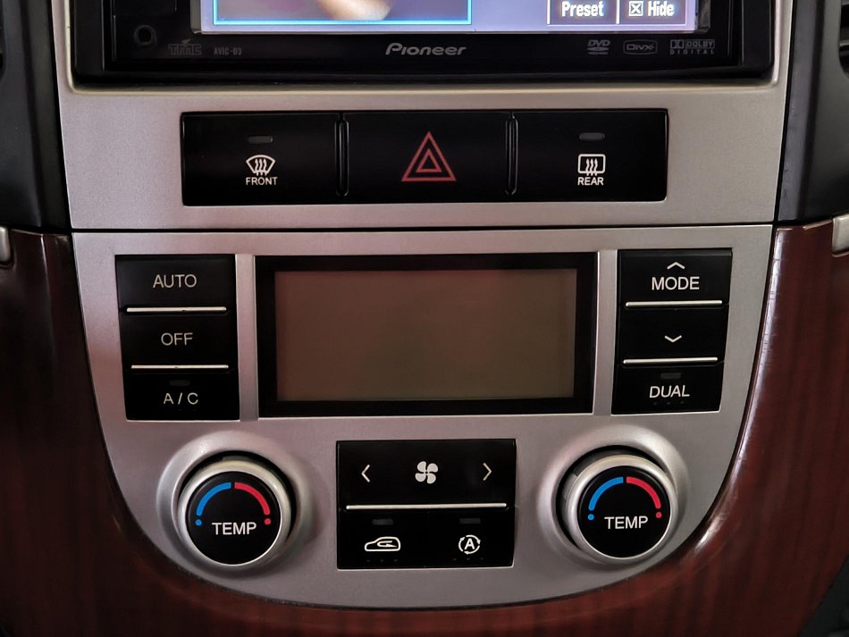 Hyundai Santa Fe 2.2 CRDi  4x4