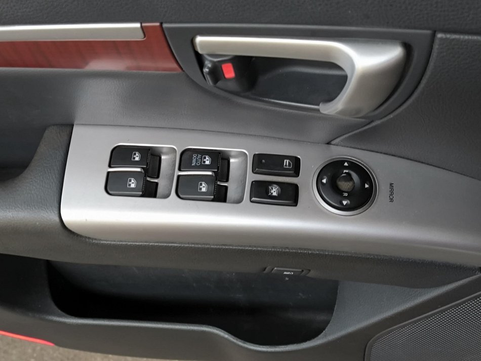 Hyundai Santa Fe 2.2 CRDi  4x4