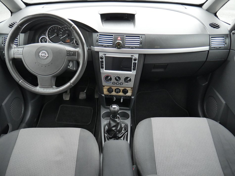 Opel Meriva 1.6i 