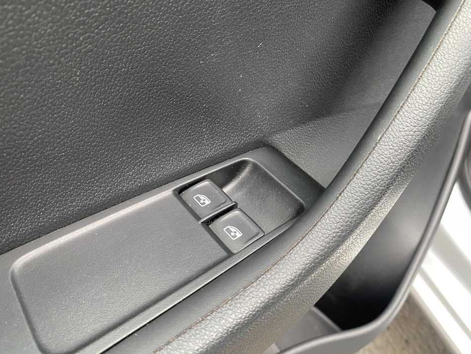 Škoda Fabia III 1.0 TSi Ambition