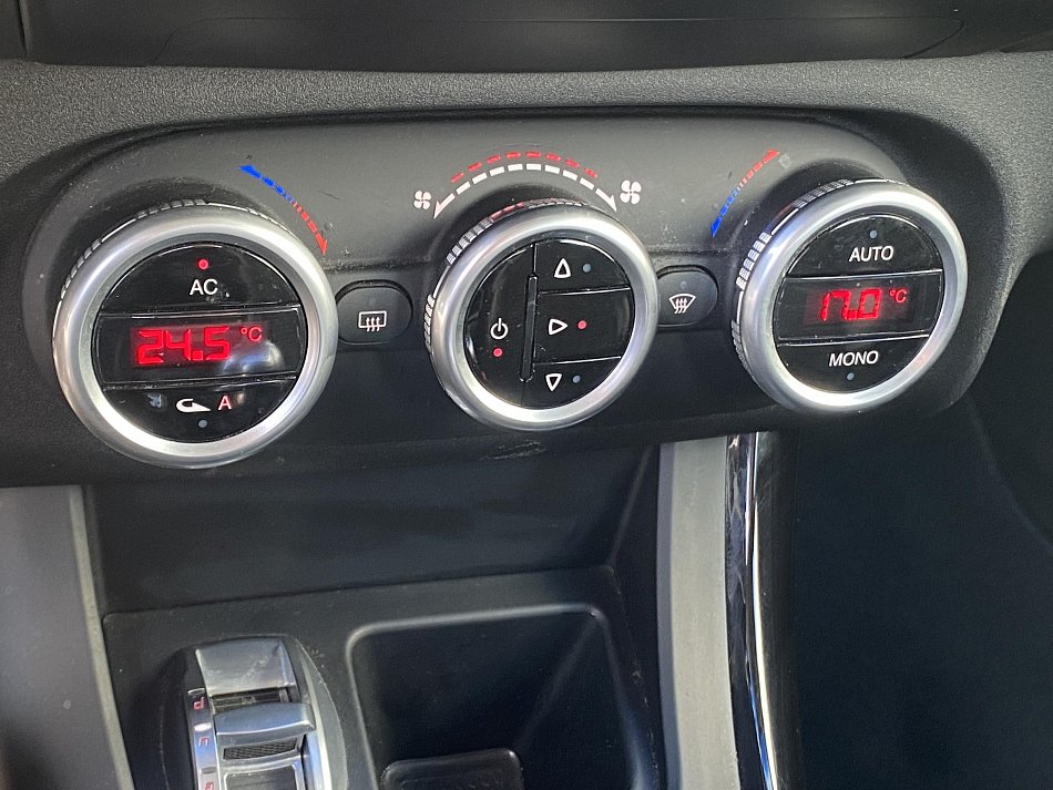 Alfa Romeo Giulietta 2.0 JTD 