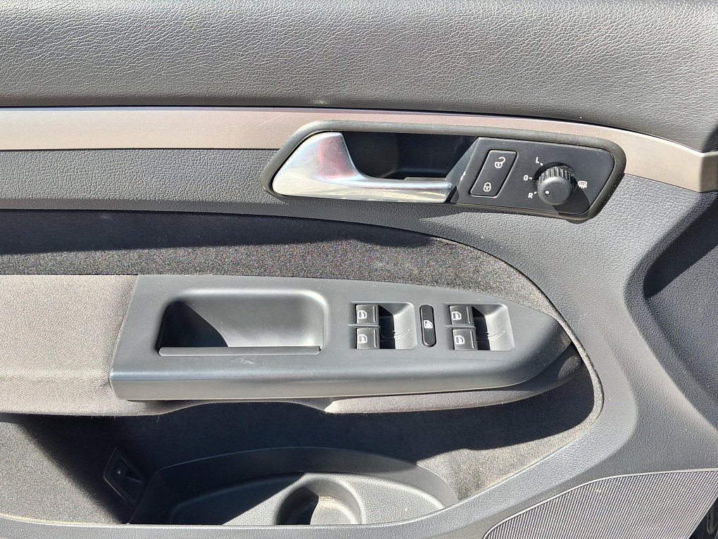 Volkswagen Touran 1.4TSi 