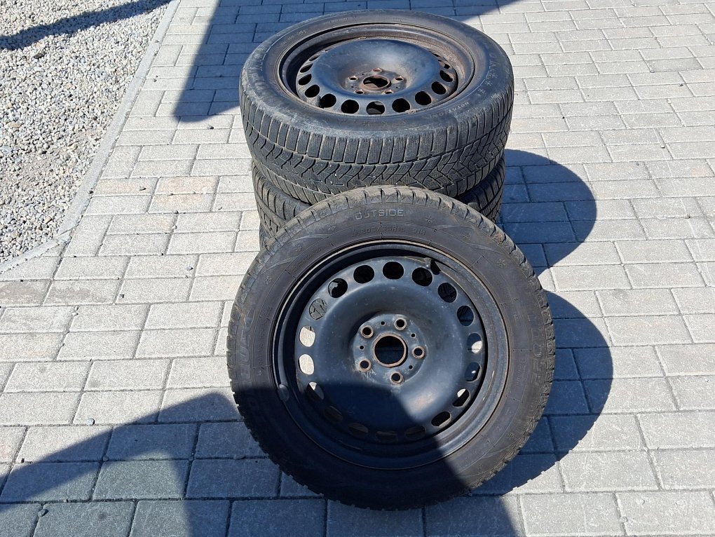 Volkswagen Touran 1.4TSi 