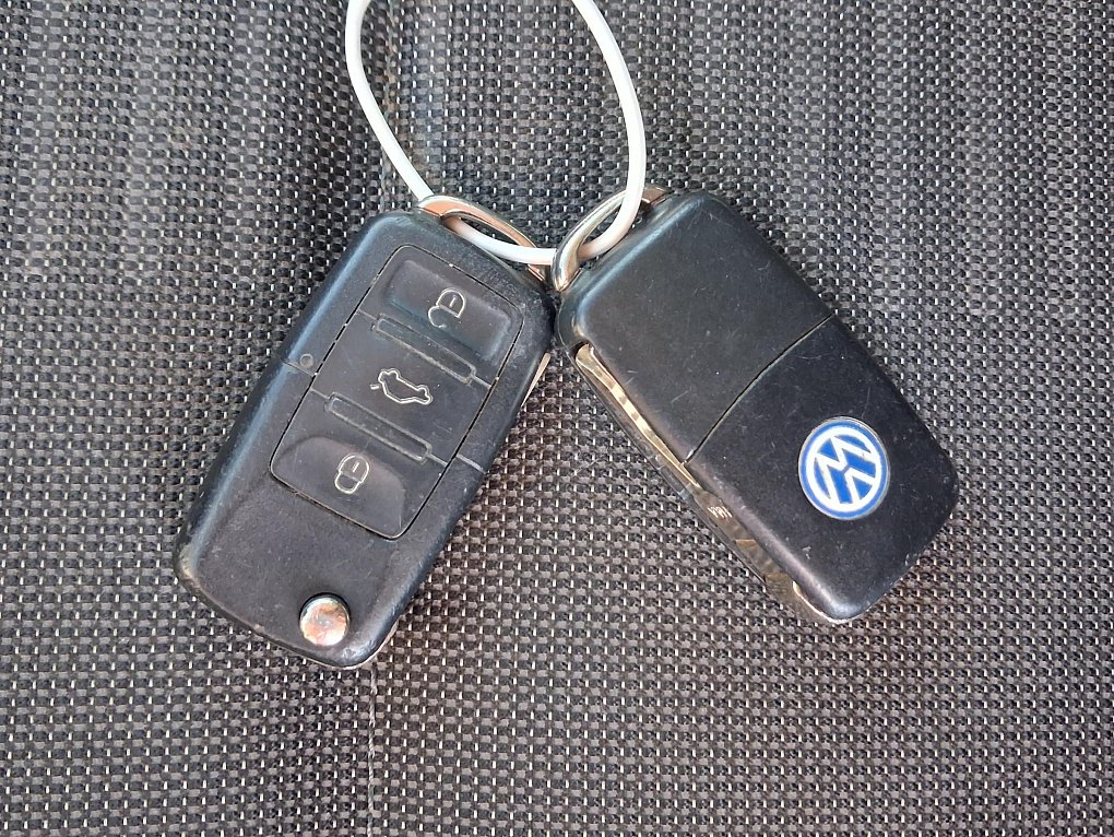 Volkswagen Touran 1.4TSi 