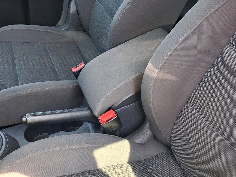 Volkswagen Touran 1.4TSi 