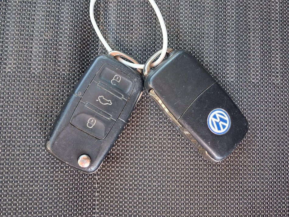 Volkswagen Touran 1.4TSi 