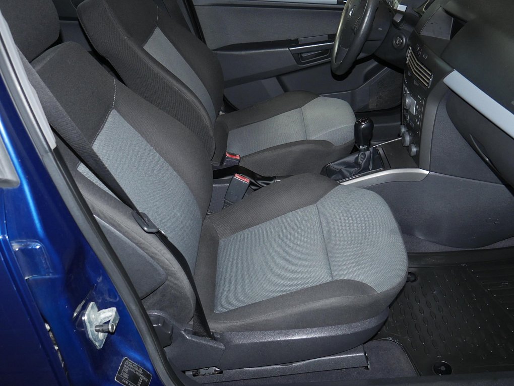 Opel Astra 1.4 16V 