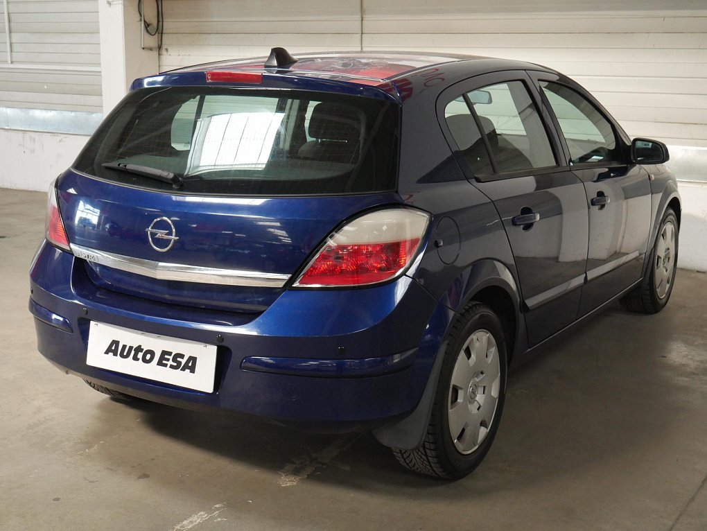 Opel Astra 1.4 16V 