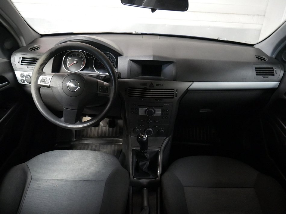 Opel Astra 1.4 16V 