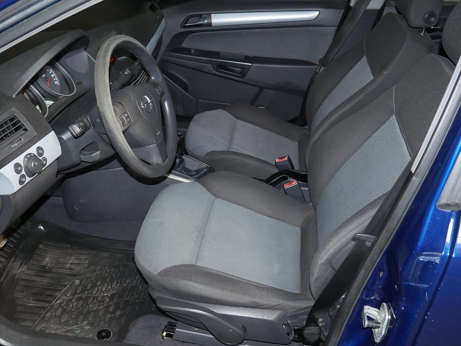 Opel Astra 1.4 16V 