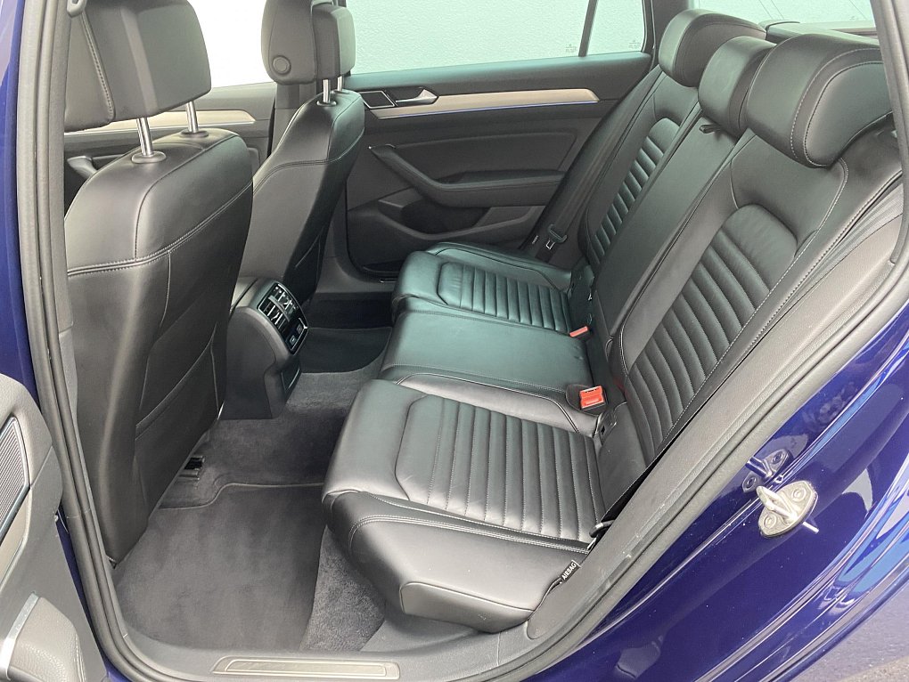 Volkswagen Passat 2.0 TDi  4x4