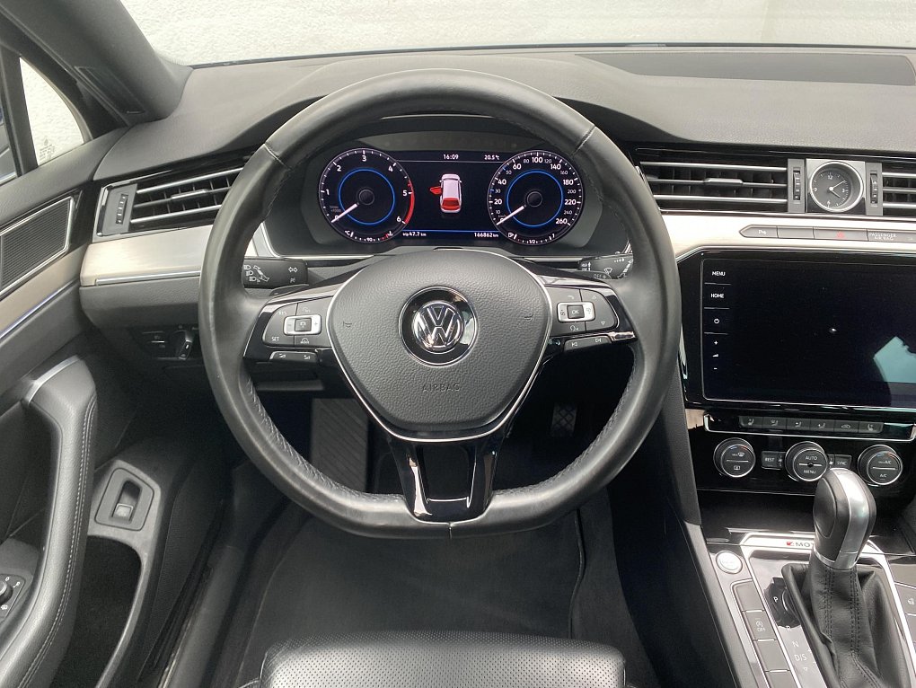 Volkswagen Passat 2.0 TDi  4x4