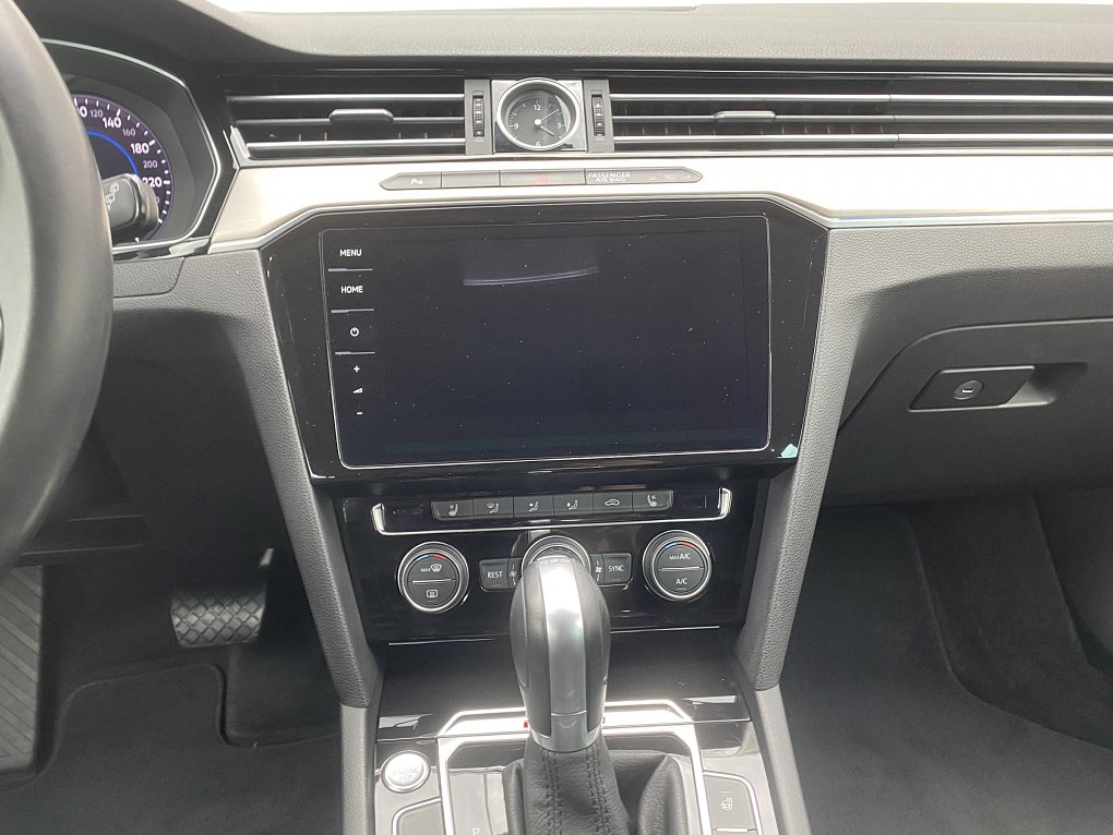 Volkswagen Passat 2.0 TDi  4x4