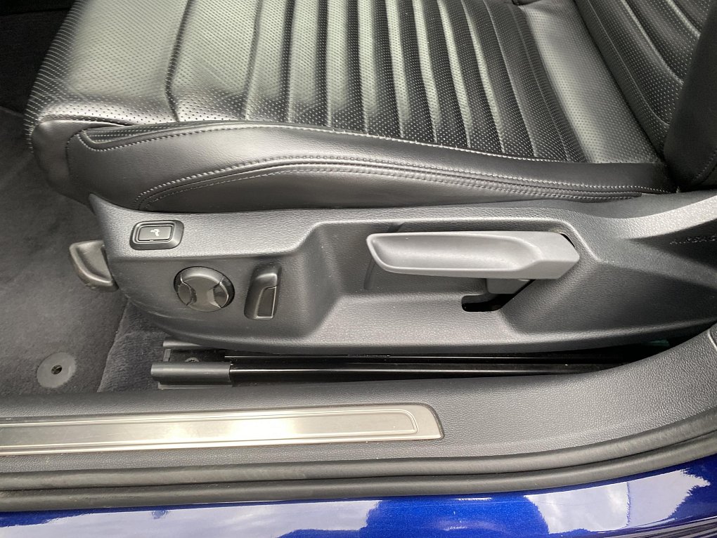 Volkswagen Passat 2.0 TDi  4x4
