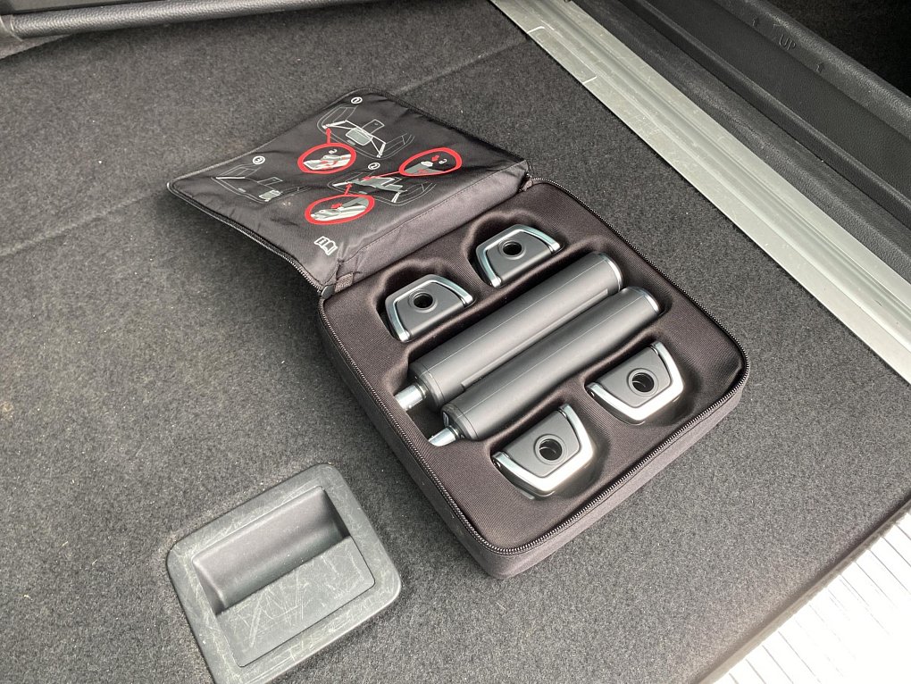 Volkswagen Passat 2.0 TDi  4x4
