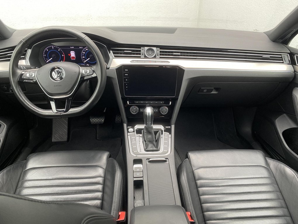 Volkswagen Passat 2.0 TDi  4x4