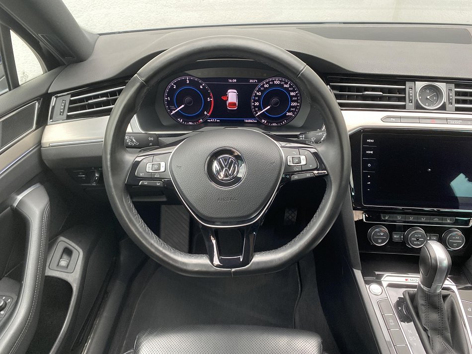 Volkswagen Passat 2.0 TDi  4x4