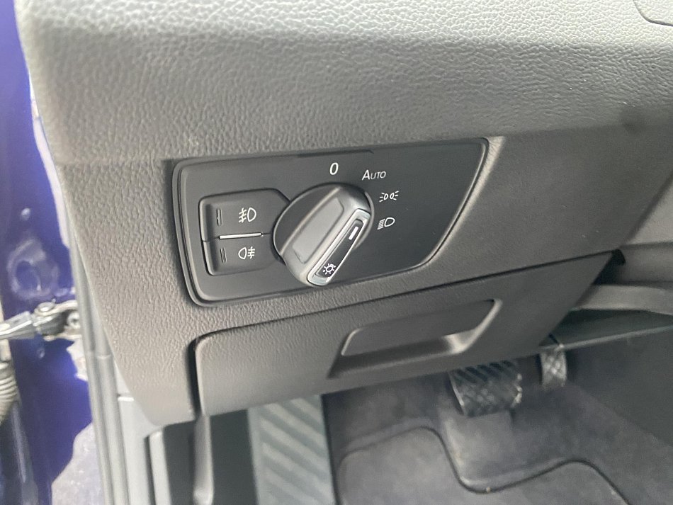 Volkswagen Passat 2.0 TDi  4x4
