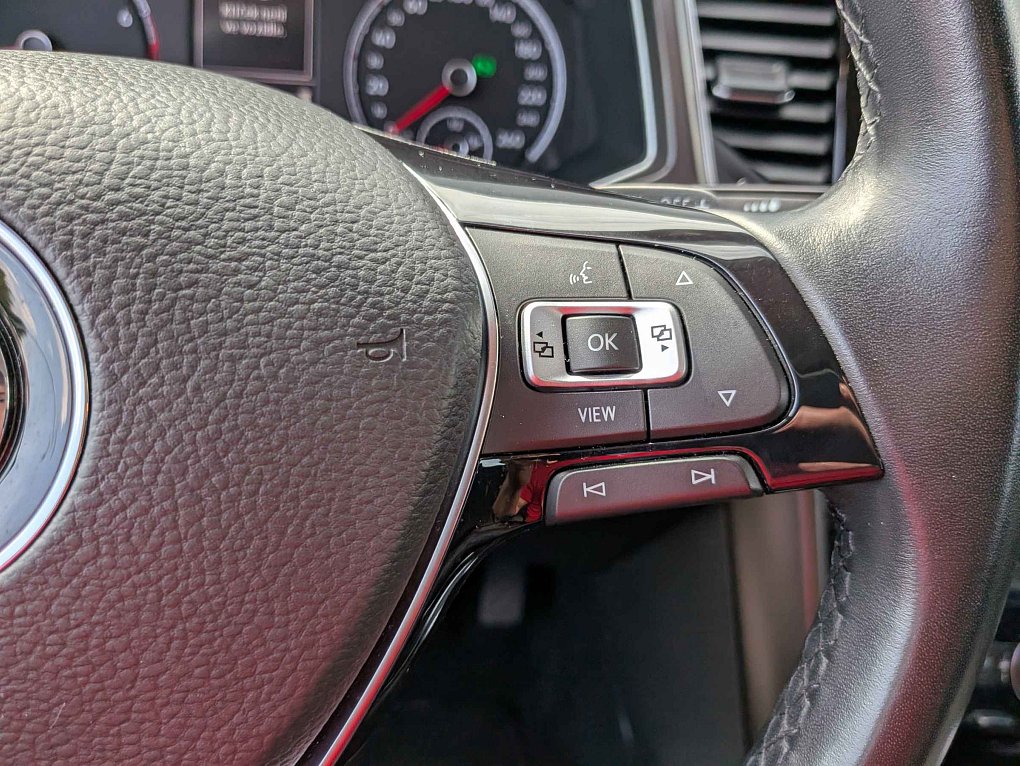 Volkswagen T-Roc 1.5TSI 